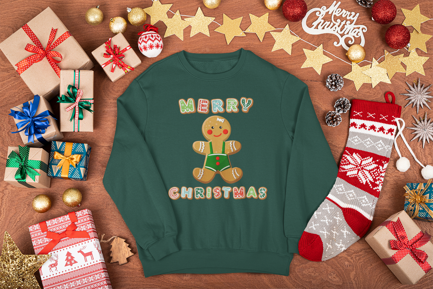 Children's Christmas Jumpers - Cute, Cozy and Warm