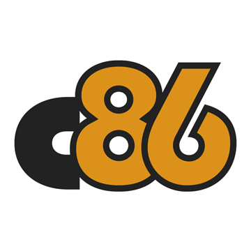 c86 logo